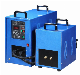  5kw 15kw 30kw 40kw 60kw High Frequency Induction Heating Machine