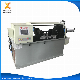  Automatic Horizontal Rotary Friction Welder for Pump Shaft