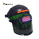 Semi-Automatic Variable Photoelectric Welding Helmet Welding Face Protective