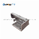  Laser Cutting Bending Aluminum Iron Copper Custom Steel Spare Parts Welding Machinery Parts