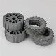  Metal/Plastic Printing Aluminium Alloy Spare Parts Rapid Prototype 3D Printing Service
