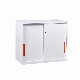 SSC002 OEM office cabinet household furniture metal file cabinet Storage Almirah Cupboard manufacturer