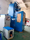  2.2m Vertical Induction Quenching Machine Tools for Shaft