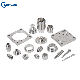 Custom Precision Turning Machining Spare Parts for Electric Tools