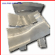  Customized Big Size of Aluminum Stainless Steel Welding Parts Welding