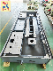 OEM ODM Metal Fabrication Frame Heavy Duty Part CNC Steel Structure