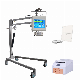  Medical Equipment High Frequency Digital Portable X-ray Machine