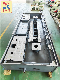  OEM ODM Metal Fabrication Frame Heavy Duty Part CNC Steel Structure