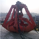 Leak-Proof Grab Four Rope Clamshell Mechanical Grab manufacturer