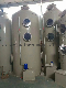  Wet Scrubber Unit for Industrial Chemical Waste Gas Treatment