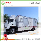 Mobile Biohazard Medical Waste Industrial Clinic on-Site Microwave Steam Disposal Unit