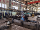  China Steel Fabrication Company Custom Heavy Welding Metal Frame Processing