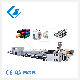  Plastic Pipe Extrusion Line for PVC Pipe CPVC Pipe UPVC Pipe