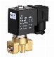 Solenoid Valve -- Direct Acting -- Wras-- 0~10bar