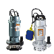  Good Quality Popular Submersible Water Pump Qdx with CE