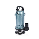  Qdx Aluminum Housing Submersible Pump for Clean Water Qdx1.5-12-0.26