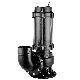  Wq High Quality Sewage Pump 11kw