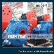 Heavy Duty Mining Horizontal Centrifugal Slurry Pump