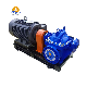 Motor Double Suction Irrigation Water Split Case Pump