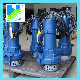  Submersible Sewage Centrifugal Pump (CP WQR) , 0.75-22kw
