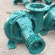  Shandong 6 Inch Water Pump with Spare Parts Foot Valve 8 Inch Centrifugal Pump Cast Iron Water Pump