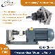 Shanghai Gn Crude Oil Gear Metering Pump Supplier