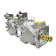  Excavator Main Hydraulic Pump PV080/Pvp41 Parker Radial Piston Variable Displacement