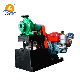 Farm Agricultural Irrigation Centrifugal Water Pump with Diesel Engine