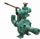  80bp-65-260 Agriculture Drip Farm Irrigation High Pressure Pump for Sprinkler Irrigation Kenya