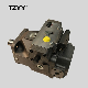 Hydraulic Power Unit Valve Displacement Axial High Pressure Flow Control Low Noise Ty- A4vso250 Piston Pump Hydraulic Parts