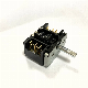 Zx850 16A 250VAC 10A 400V 2 Position Rotary Switch