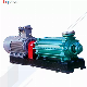  Jiahua Df Series Anti Corrossion High Quality Stainless Steel Multistage Centrifugal Pump for Sea Water