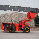 Fkwj-2 Diesel LHD Scooptram Underground Loader Deutz Engine-Mining Machine