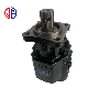 Reversible Steel Hyva ISO High Pressure Hydraulic Gear Pumps