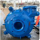 High Pressure High Chrome Alloy Centrifugal Mining Slurry Pump Gravel Sand Suction Mud Pump Sewage Water Pump