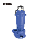  Wqd Series Sewage Submersible Pumps for Dirty Water