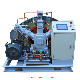  High Pressure Oil Free Oxygen Compressor with 3 Stages