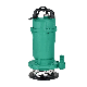  High Quality Electric Centrifugal Submersible Self-Priming Sewage Water Pump Qdx Series with CE