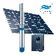  Solar Powered Submersible Water Pumps System