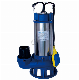  Werto Factory Price Hydraulic Pump Submersible Water Pump