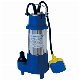  Werto China Wholesale High Pressure Submersible Water Pump