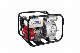 Water Pump/Gasoline Water Pump/Petrol Water Pump /Gasoline Engine Ql-30