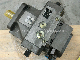 BV Hydraulic Piston Pump A4vso125 A4vso250 for Asphalt Paver