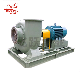  Spp Series Chemical Centrifugal Stainless Steel Mixed Flow Pump (OH1/OH2)