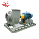 Spp Series Chemical Centrifugal Stainless Steel Mixed Flow Pump (OH1/OH2) manufacturer