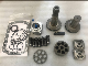  Hydraulic Hand Piston Concrete Parker Casappa Gear Komatsu Concrete Mixer Truck Torque Wrench Pump