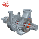 FDD Series (BB2) Multistage API610 High Pressure Water Pumps Chemical Centrifugal Oil Pump