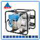 3 Inch Trash Pump, Gasoline Water Pump, 80mm Slurry Pump, Gasoline Pump