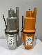  Xinya Vmp50 Vmp60 180W/250W/300W Single Phase Submersible Water Pump Vibration for Clear Water Lifting From Boreholes