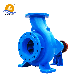 Pumping Clear Water Cantilever Farm Irrigation Pump